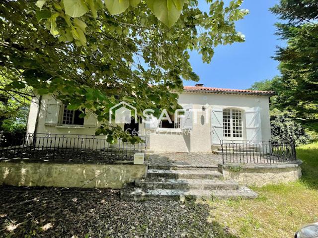 Maison vente à Condom, Lauraët
