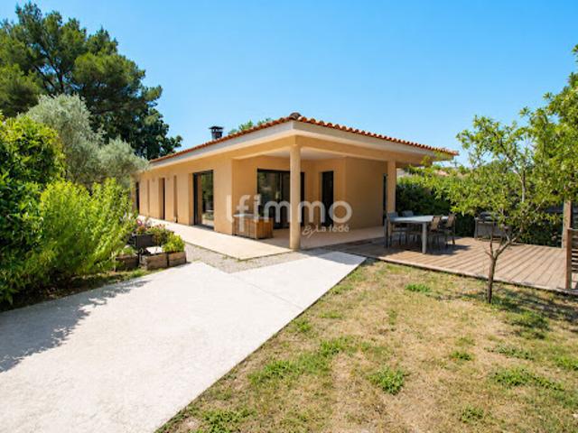 Maison vente à Istres, Martigues