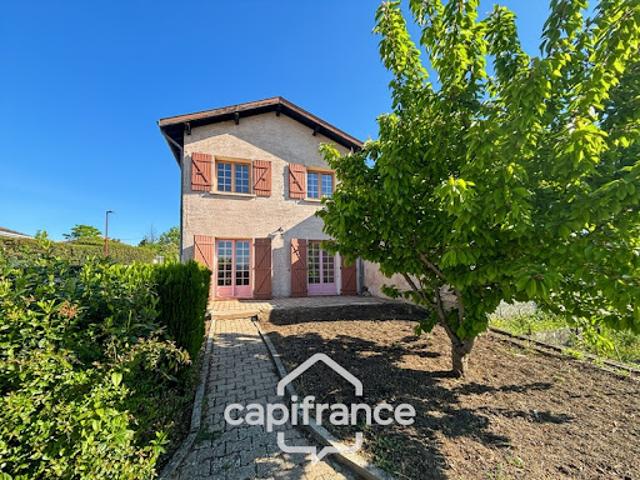 Maison vente à Valence, Laveyron