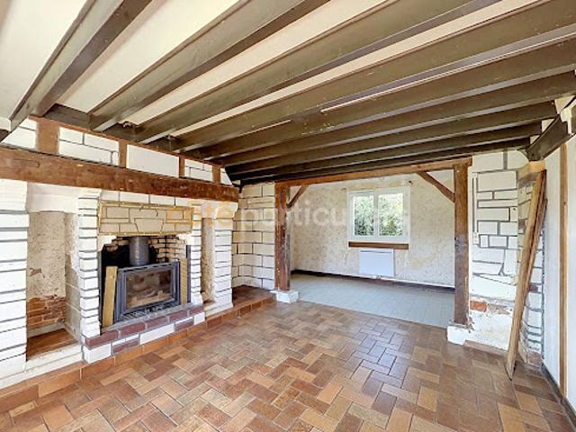 Maison vente à Le Bosc-Roger-en-Roumois, Bosroumois