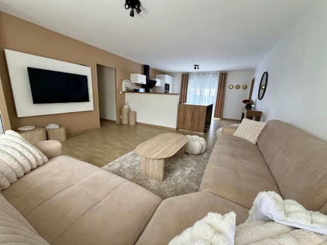 Maison vente à Romorantin-Lanthenay, Contres
