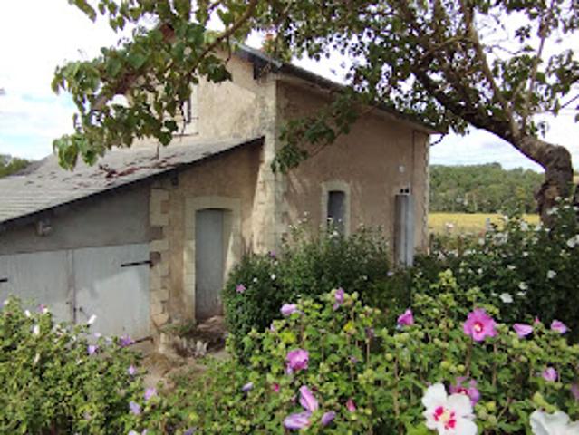 Maison vente à Loches, Le Grand-pressigny