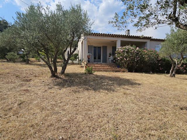 Maison vente à Brignoles, Le Luc