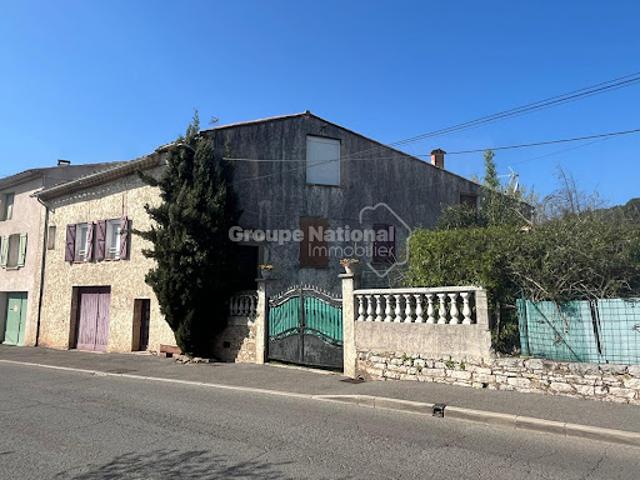 Maison vente à Brignoles, Le Luc