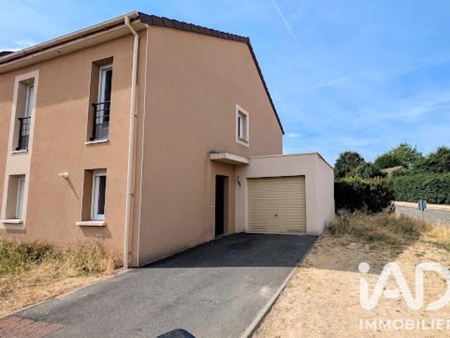 Maison vente à Le Mans
