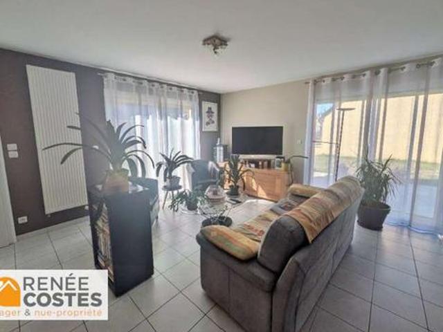 Maison vente à Saint-Nicolas - République, Le Mans