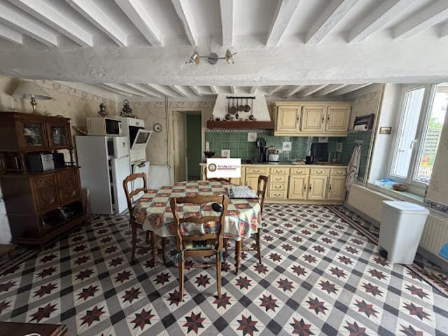 Maison vente à Alençon, Saint-aubin-d'appenai