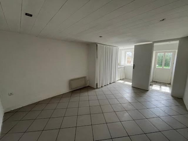 Maison vente à Châteauroux, Le Pêchereau