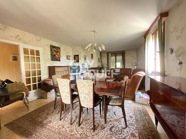 Maison vente à Avignon, Le Thor