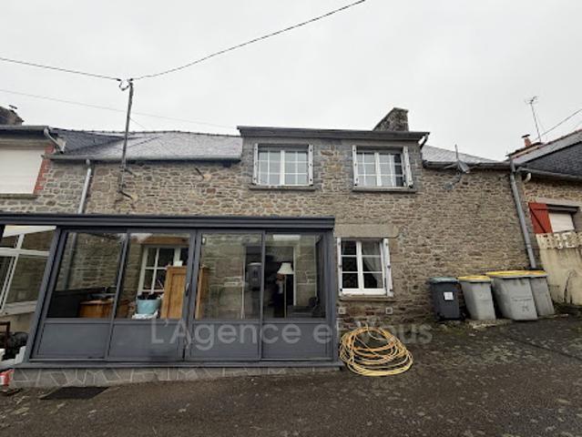 Maison vente à Saint-Malo, Bretagne