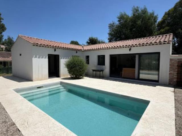 Maison vente à Brignoles