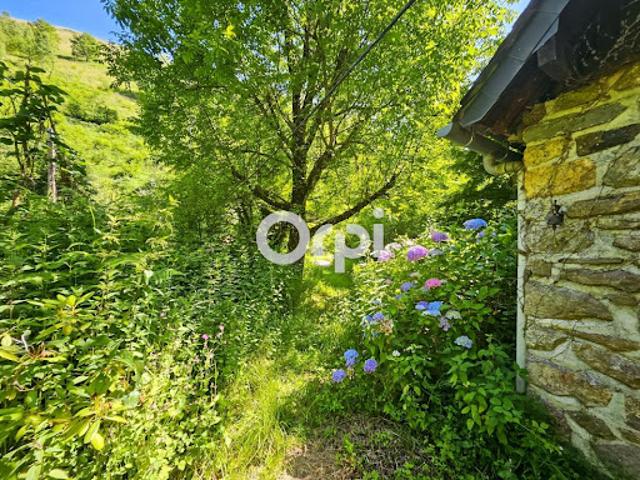 Maison vente à Oloron-Sainte-Marie, Lées-athas
