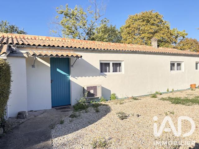 Maison vente à Rochefort, L'eguille