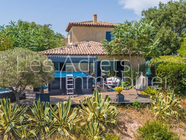 Maison vente à Arrondissement de Draguignan, Les Adrets-de-l'estérel
