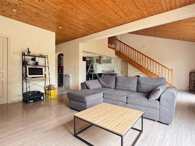 Maison vente à La Roche-sur-Yon, Les Clouzeaux