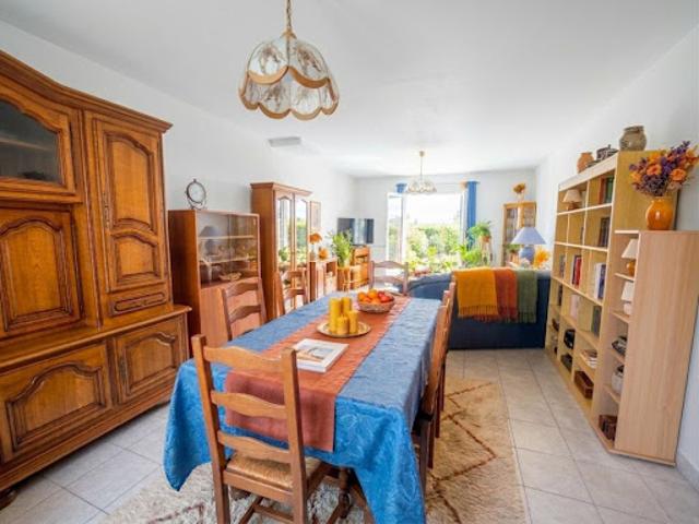 Maison vente à Blois, Les Montils