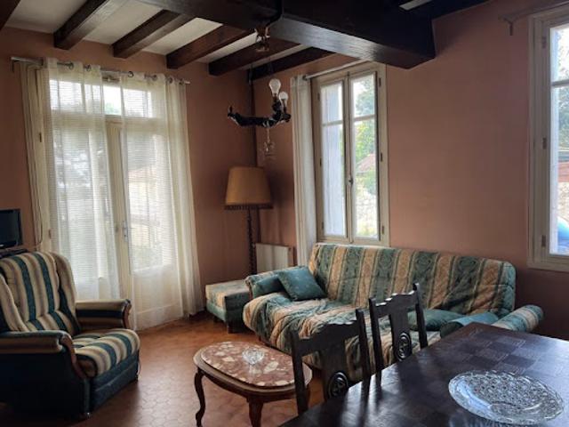 Maison vente à Libourne