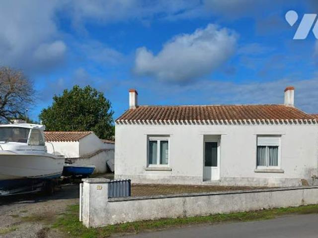 Maison vente à Les Sables-d'Olonne, L'ile-d'yeu