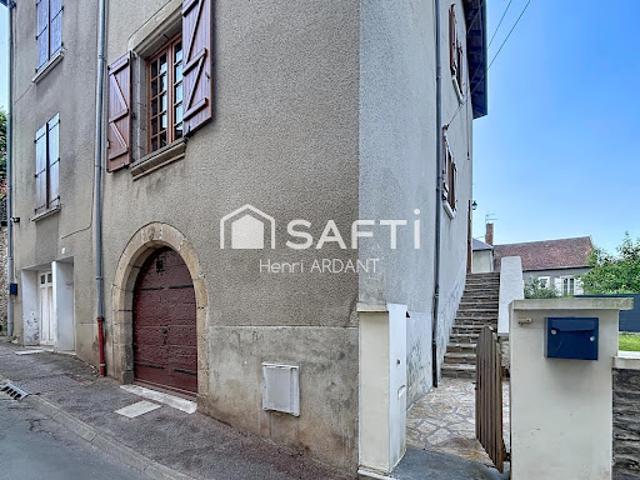 Maison vente à Limoges