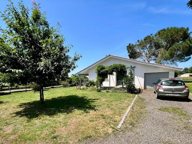 Maison vente à Liposthey