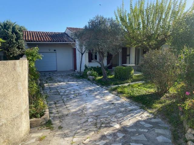 Villa vente à Avignon, L'isle-sur-la-sorgue