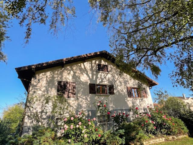 Maison vente à Lyoffans, Haute-Saône