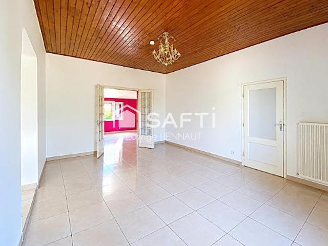Maison vente à La Bastide, Labarde