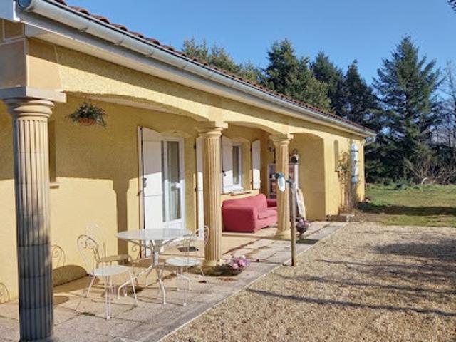 Maison vente à Roanne, Maizilly
