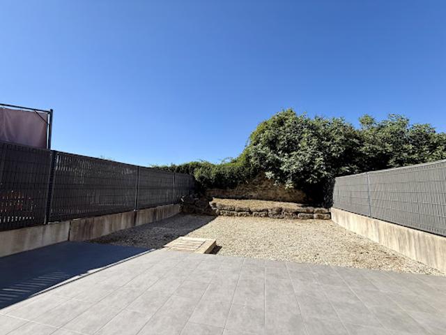 Maison vente à Carpentras, Malemort-du-comtat