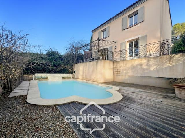 Maison vente à Aix-en-Provence, Mallemort