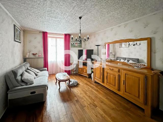 Maison vente à Mantes-la-Jolie, Mantes-la-ville