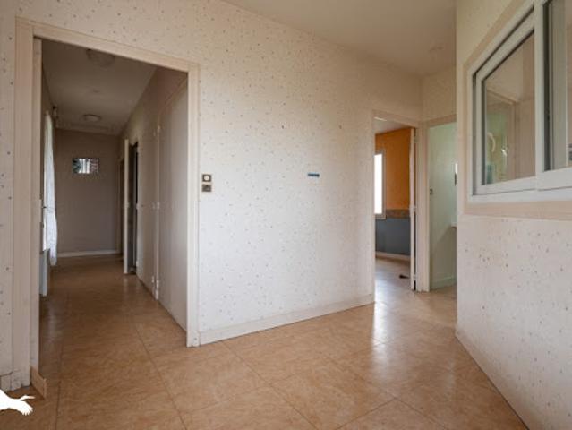 Maison vente à Rochefort, Marennes