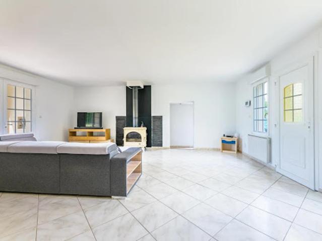 Maison vente à Romorantin-Lanthenay, Mareuil-sur-cher