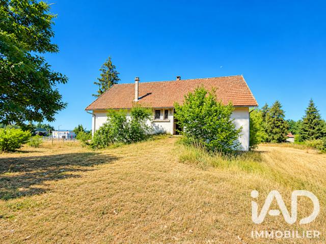 Maison vente à Ussel, Margerides