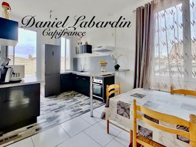 Maison vente à Marmande