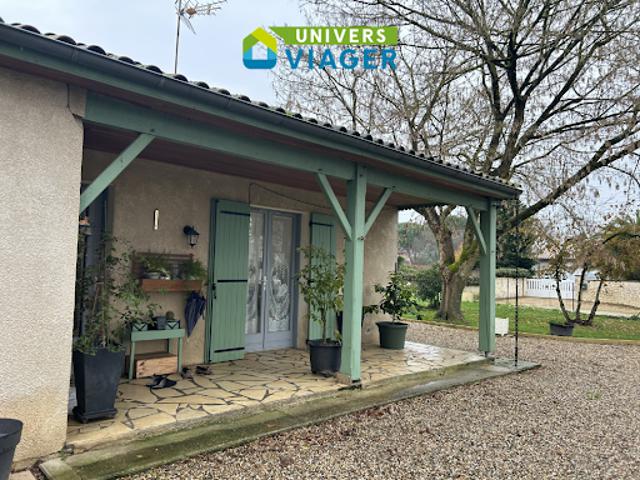 Maison vente à Marmande