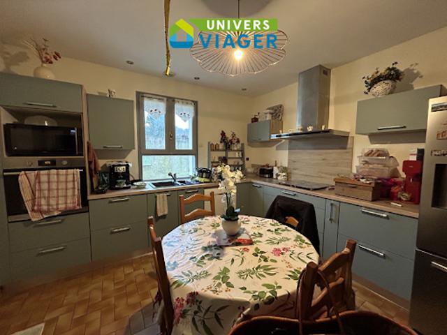 Maison vente à Marmande