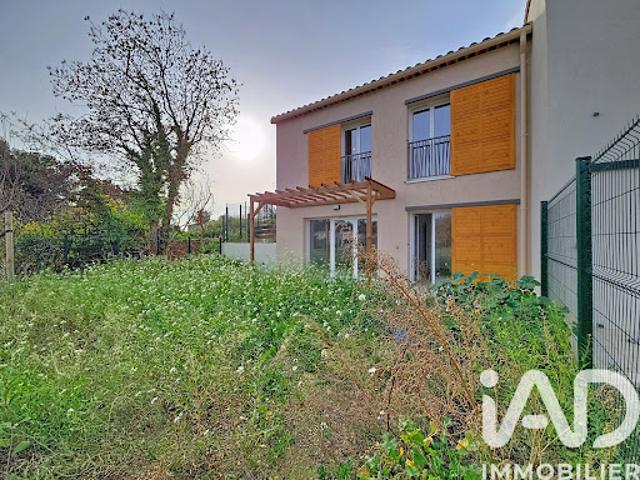 Maison vente à Marseille