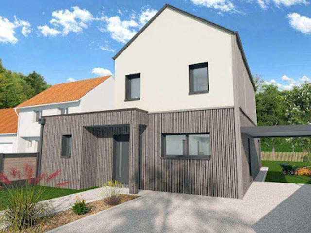 Maison vente à Bressuire, Mauléon