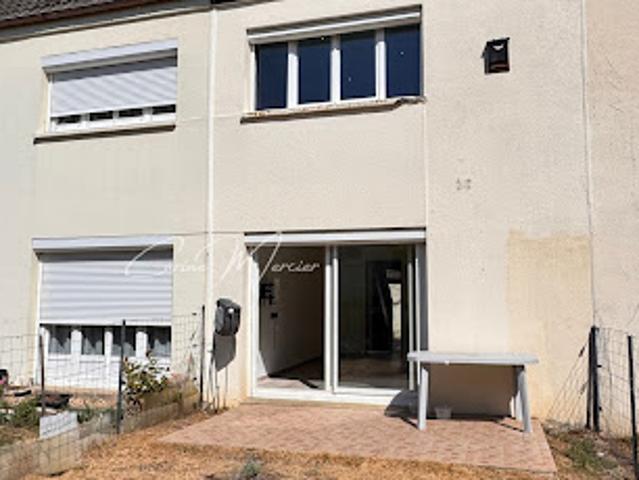 Maison vente à Rambouillet, Maurepas