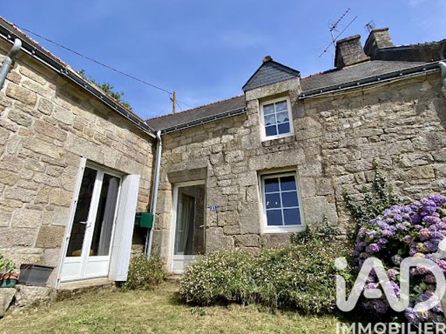 Maison vente à Pontivy, Bretagne