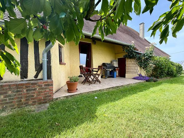 Maison vente à Évreux, Conches-en-ouche