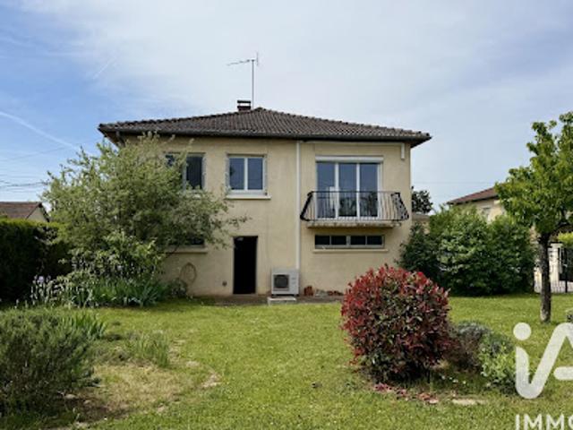 Maison vente à Lyon, Métropole de Lyon