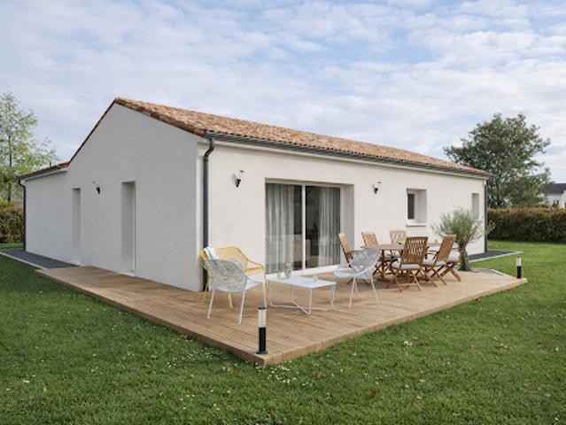 Maison vente à Poitiers, Mignaloux-beauvoir