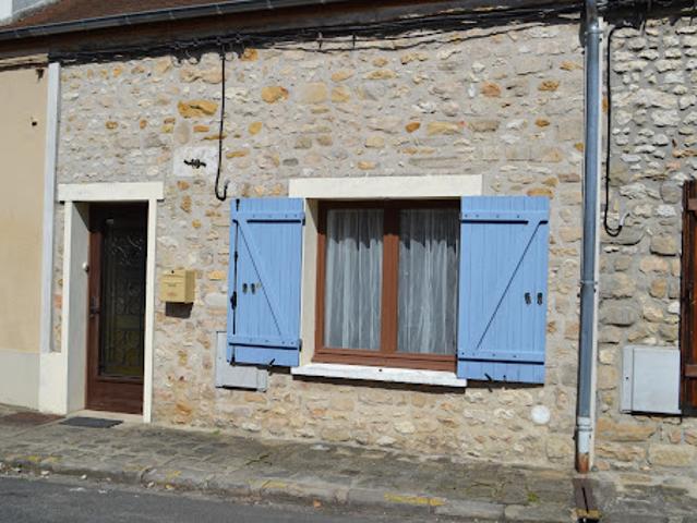 Maison vente à Évry, Milly-la-forêt