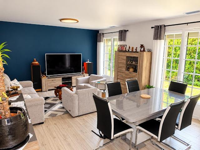 Maison vente à Les Abranies, Mirandol-Bourgnounac