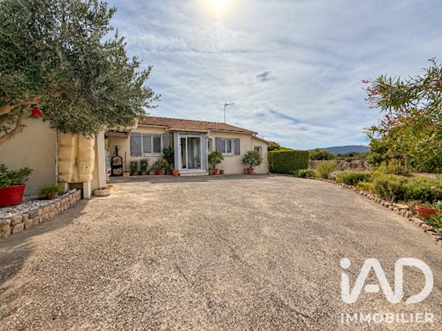 Maison vente à Montpellier, Mireval
