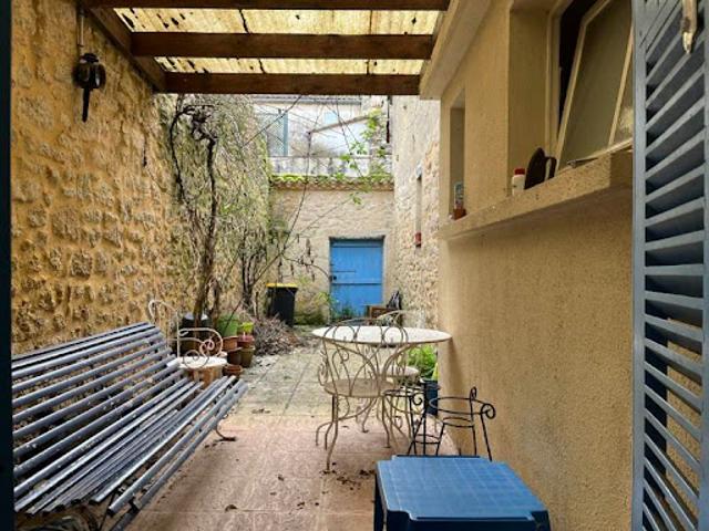Maison vente à Langon, Monségur
