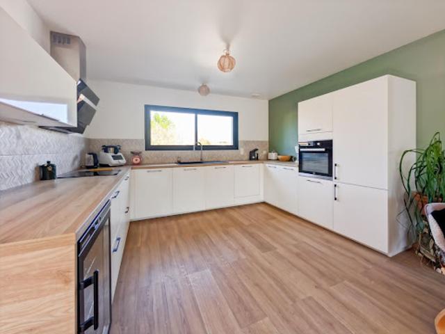 Maison vente à Montauban, Montbartier