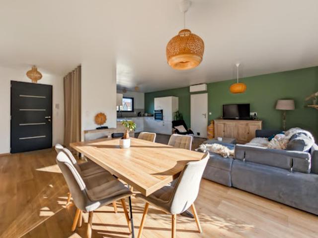 Maison vente à Montauban, Montbartier